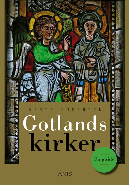 Gotlands kirker