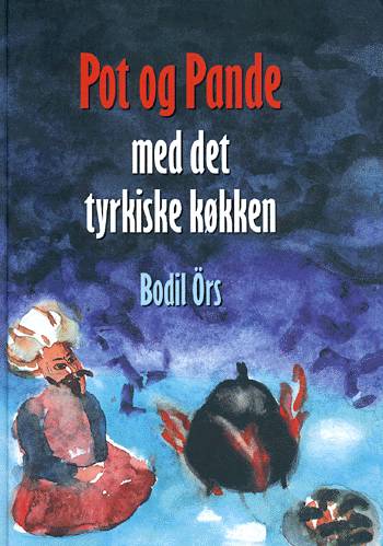 Pot og pande med det tyrkiske
