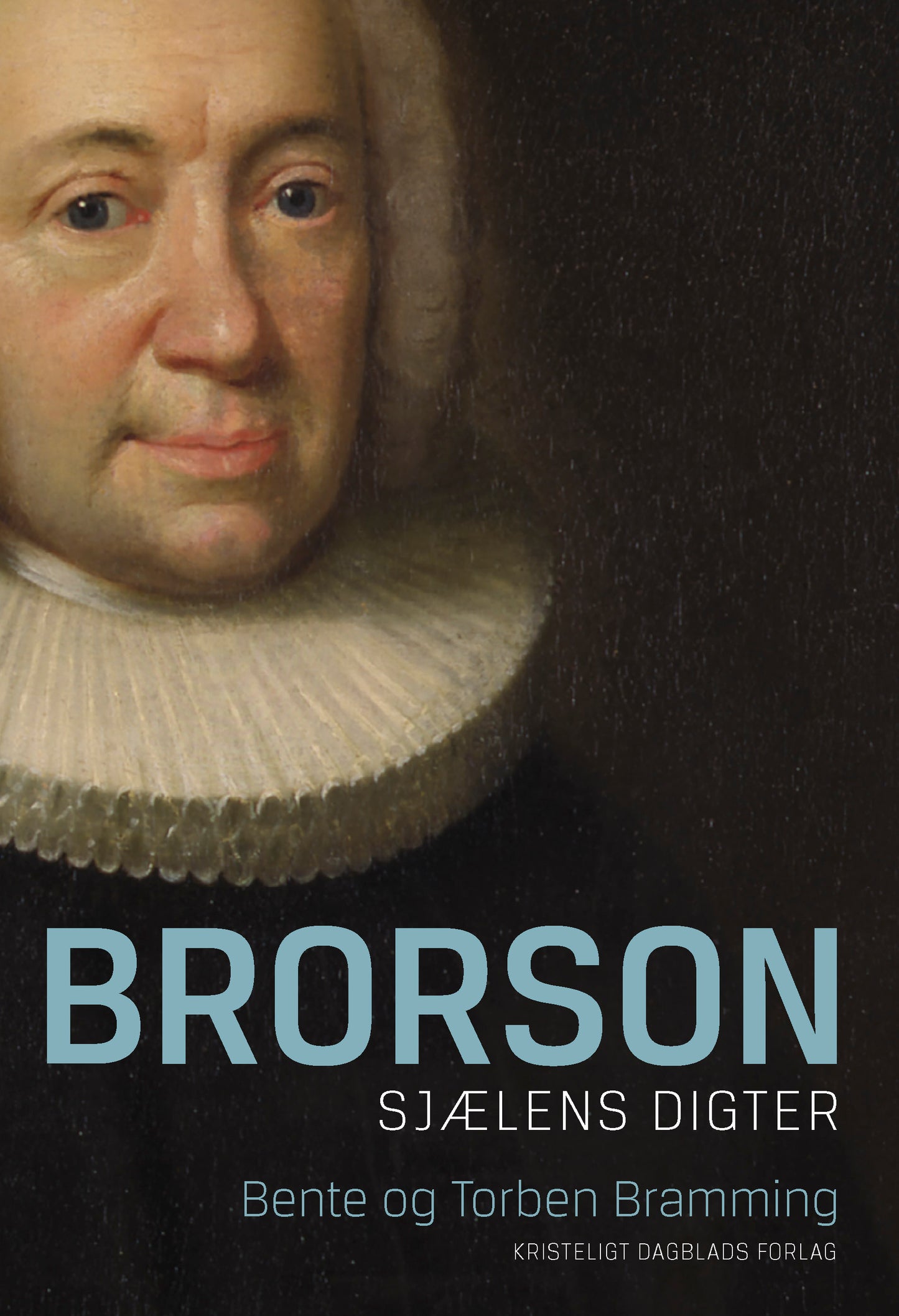 Hans Adolf Brorson