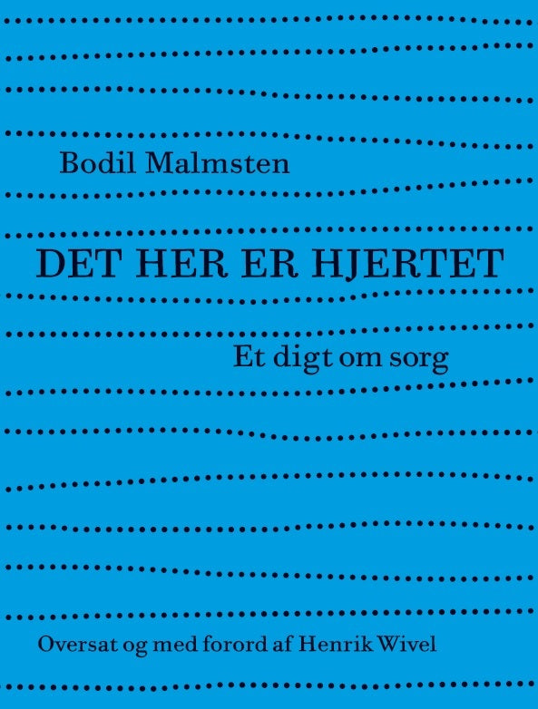 Det her er hjertet