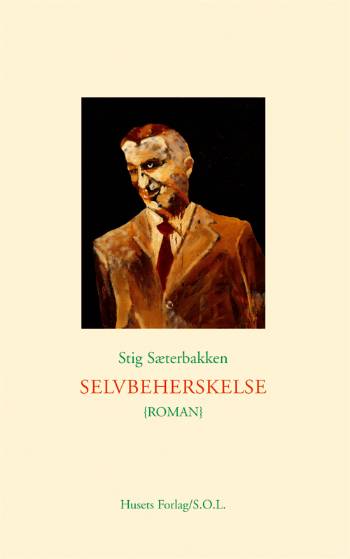 Selvbeherskelse