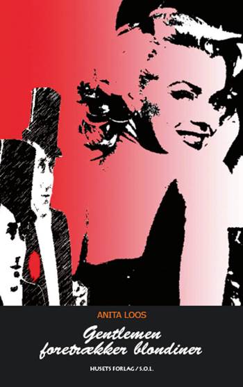 Gentlemen foretrækker blondiner