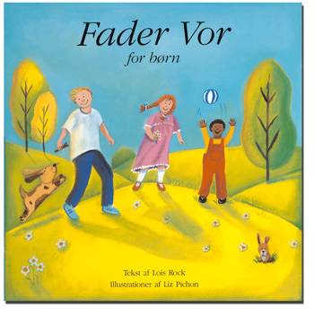 Fader vor for børn