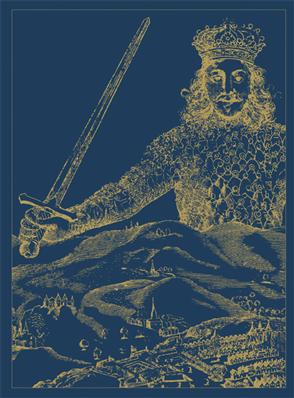 Leviathan eller Materie, form & magt i et almenvel civilt og kirkeligt