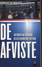 De afviste