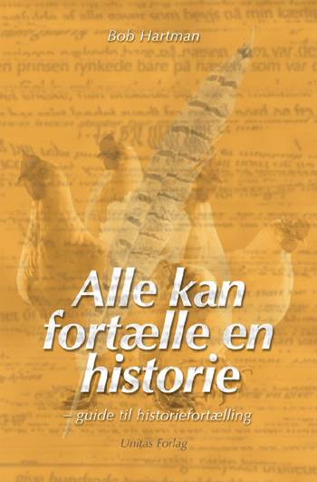 Alle kan fortælle en historie