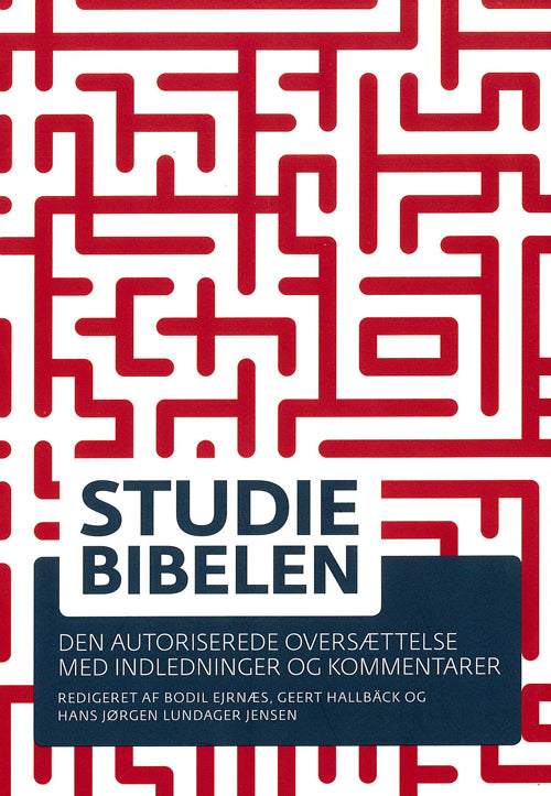 Studiebibelen