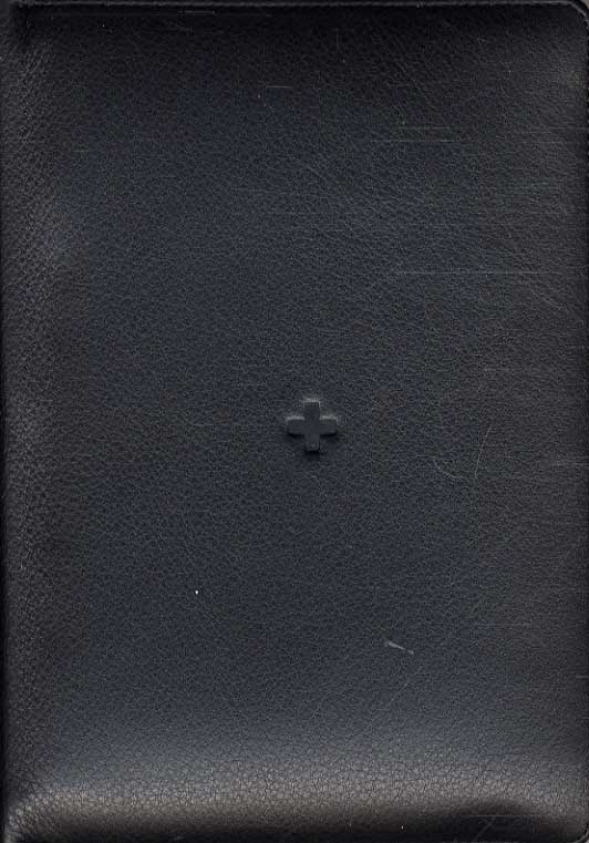 Bibelen - lille format