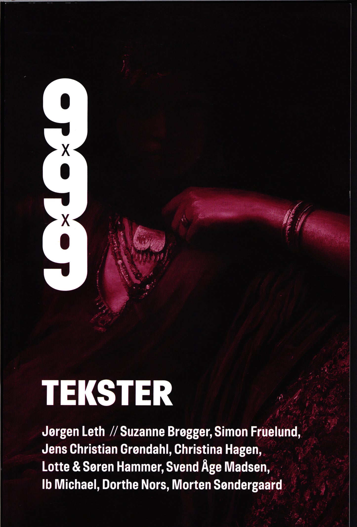 9x9x9 Tekster