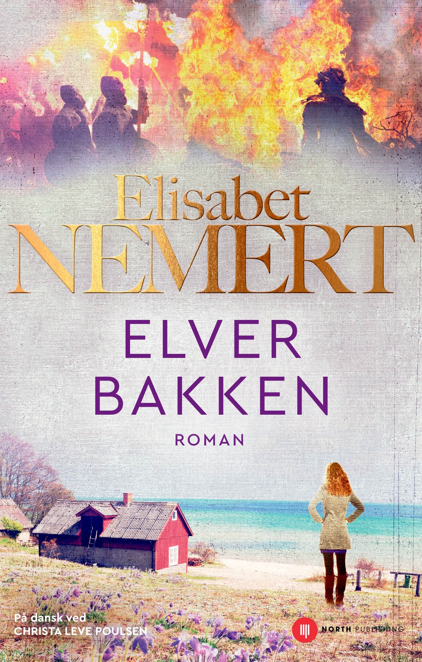 Elverbakken