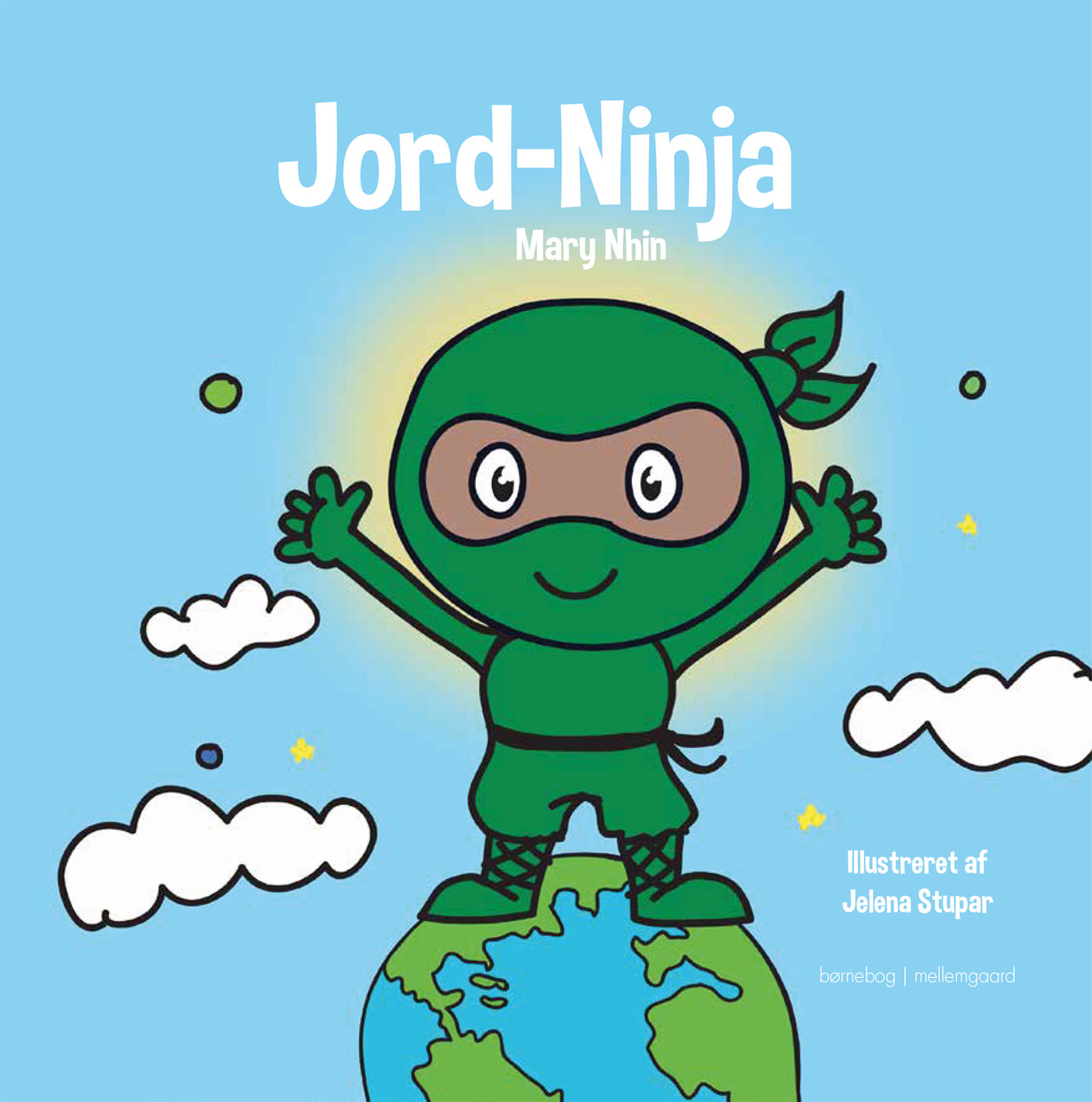 Jord-Ninja