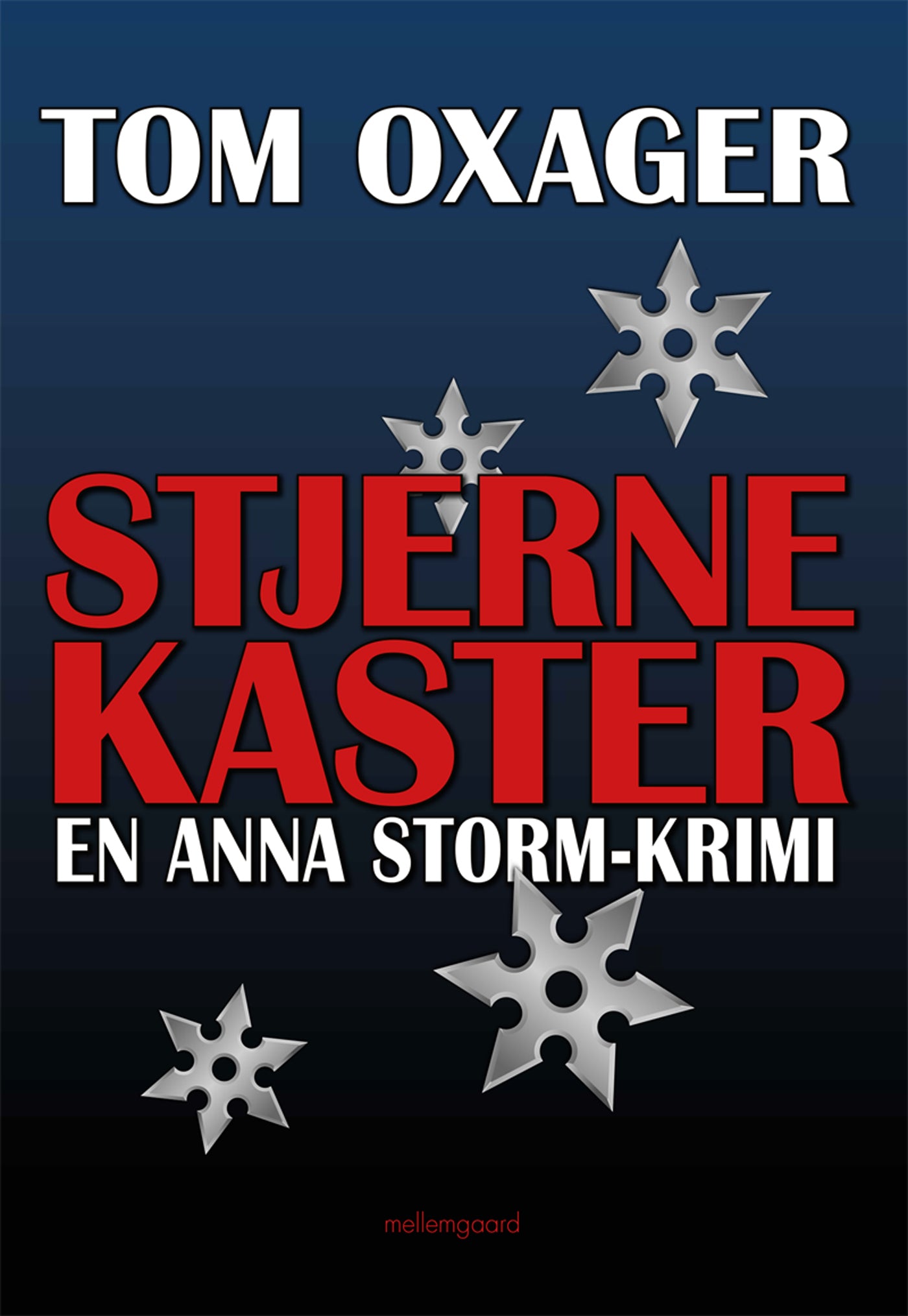 Stjernekaster