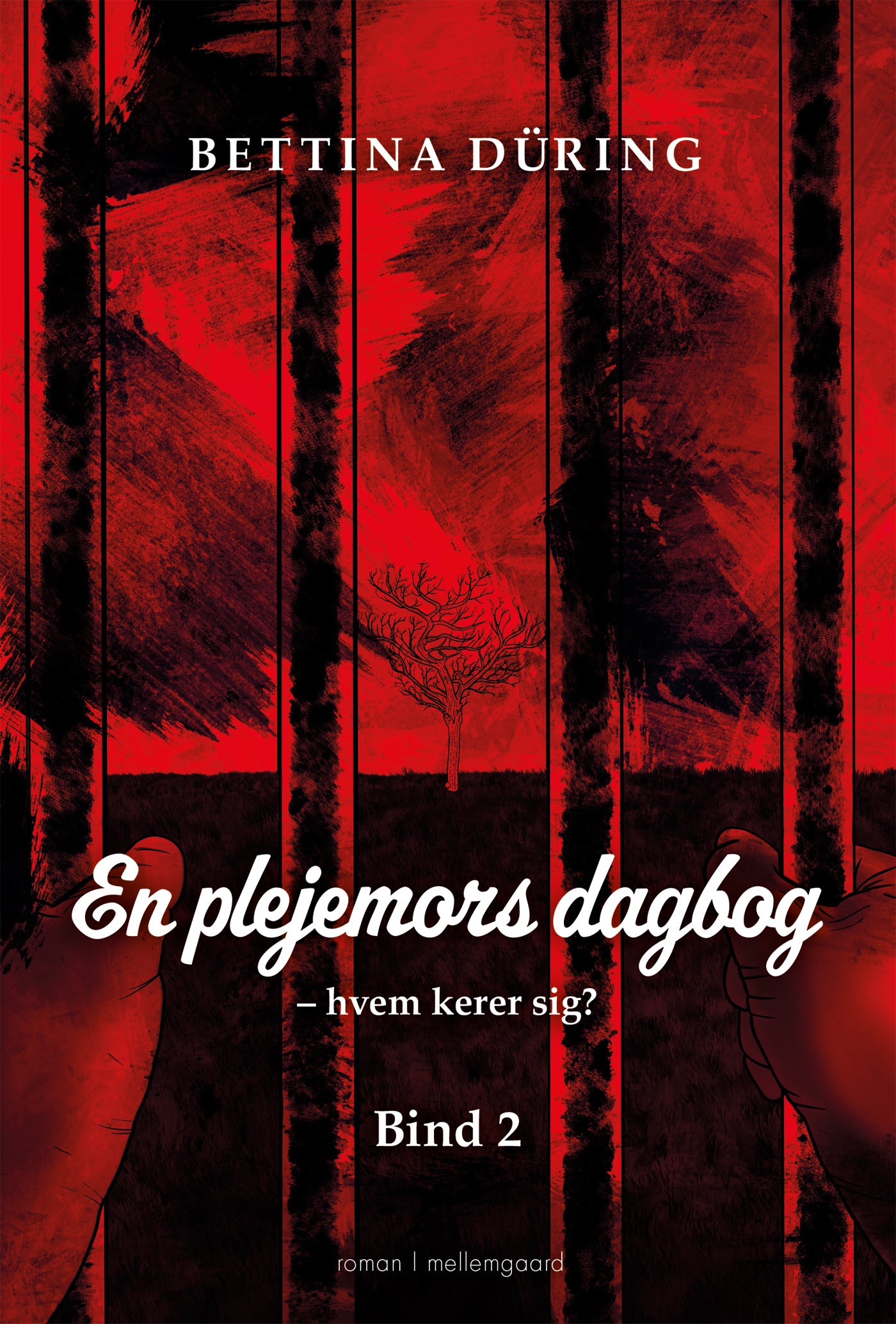 En plejemors dagbog
