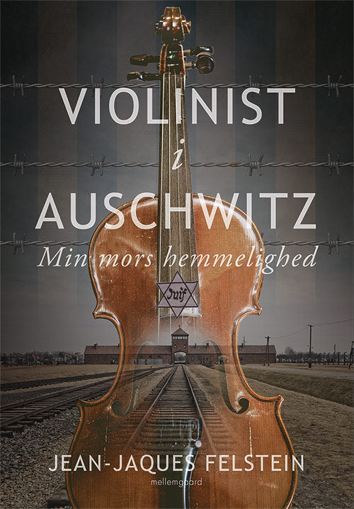 Violinist i Auschwitz