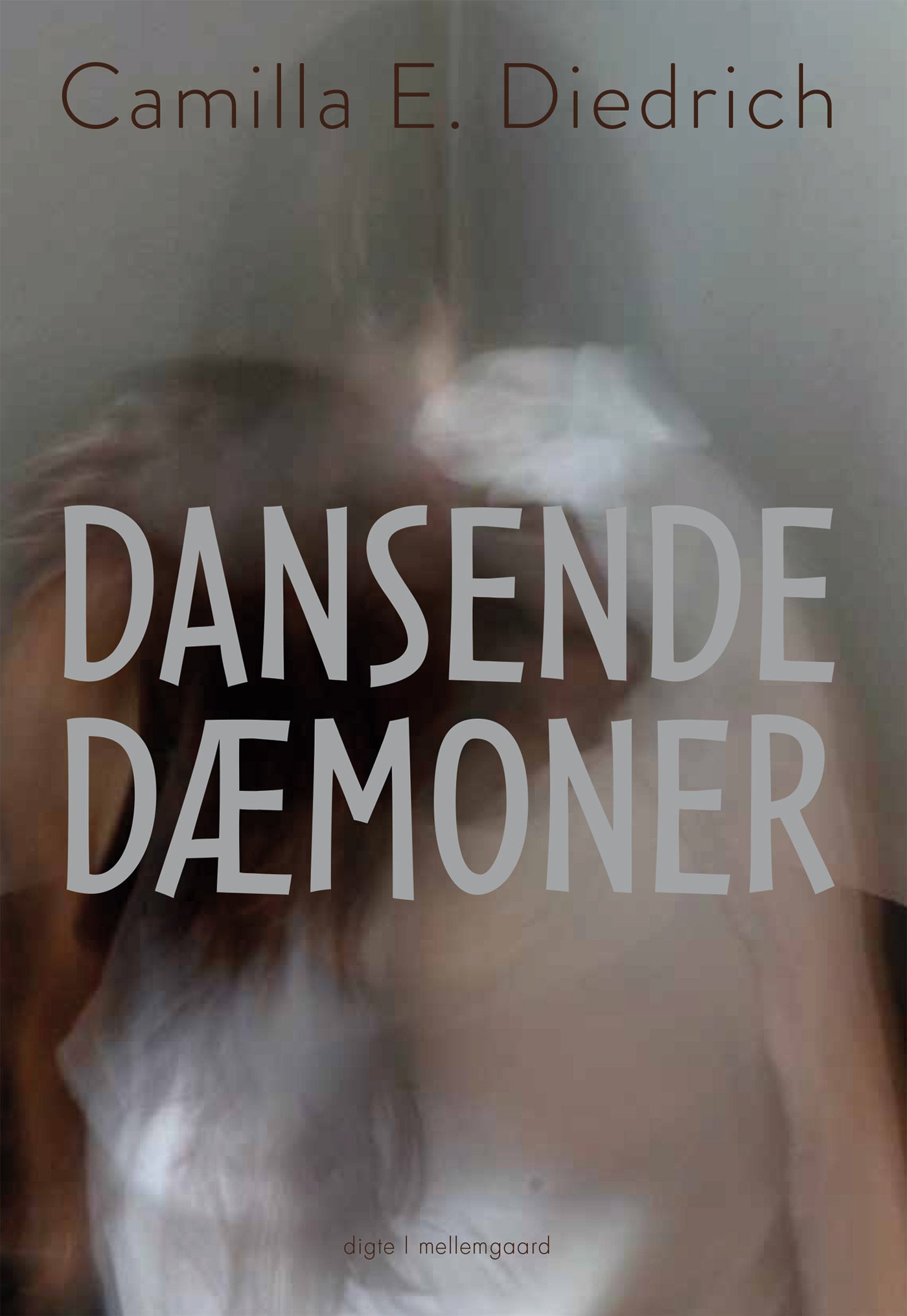 Dansende dæmoner