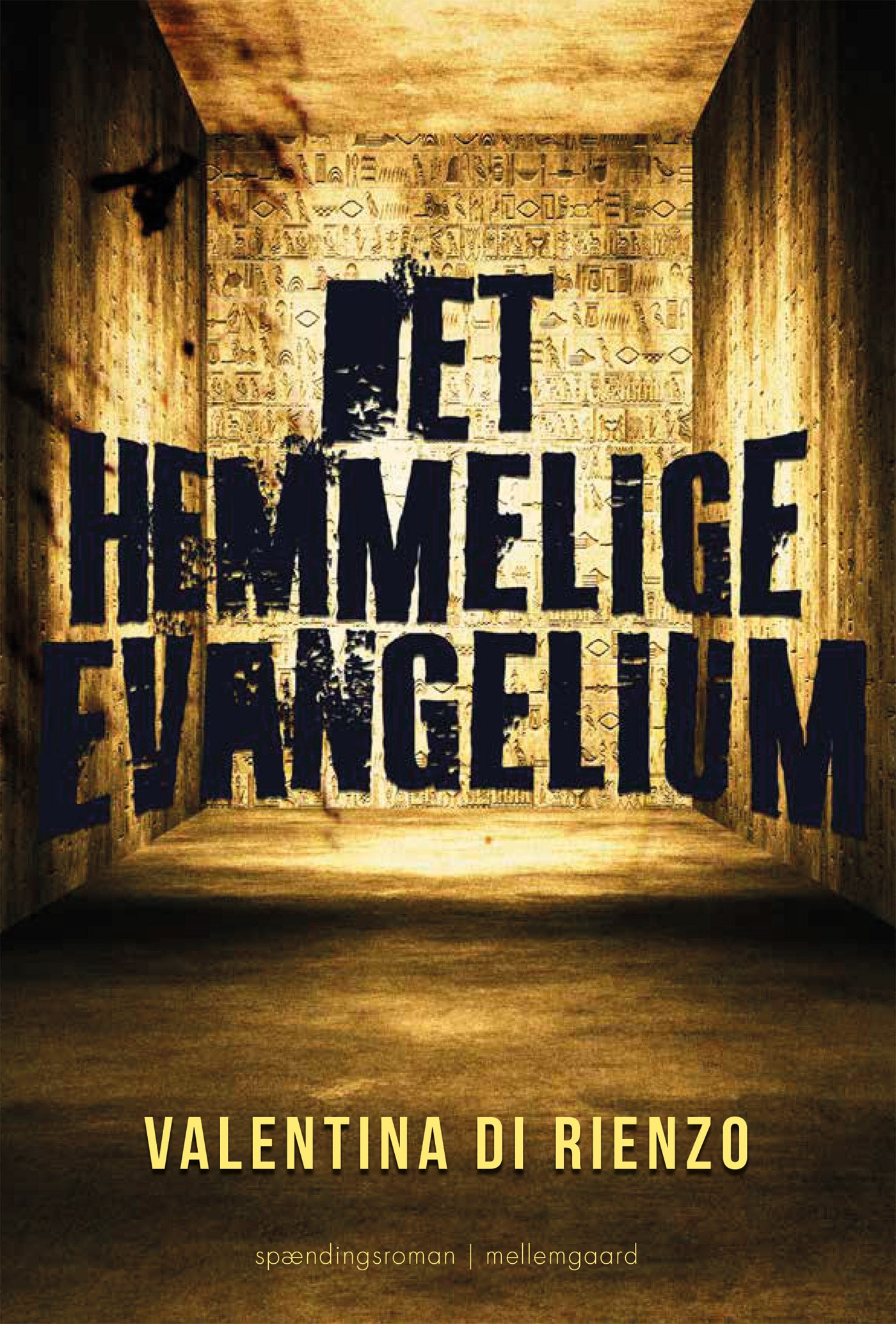 Det hemmelige evangelium