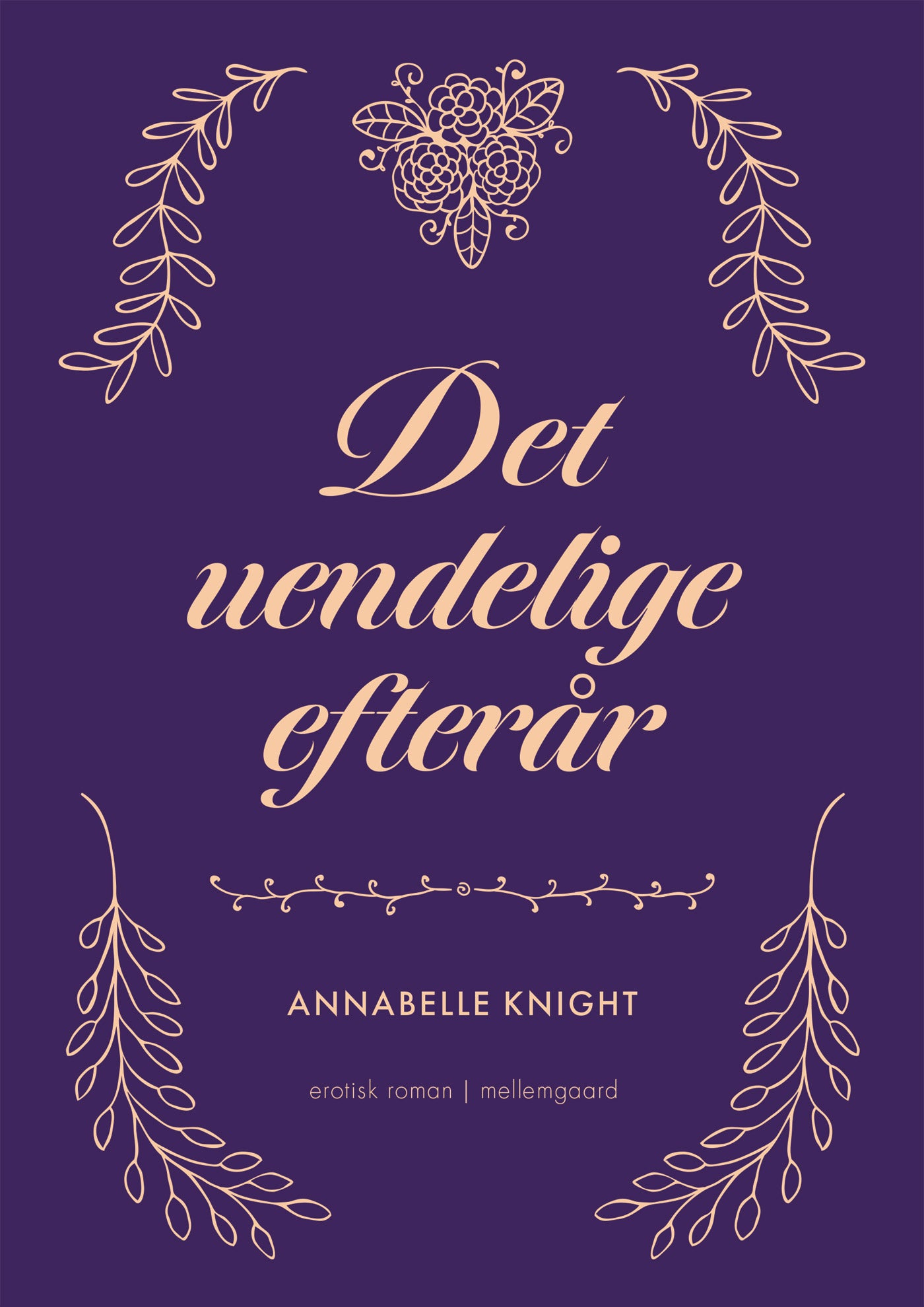 Det uendelige efterår