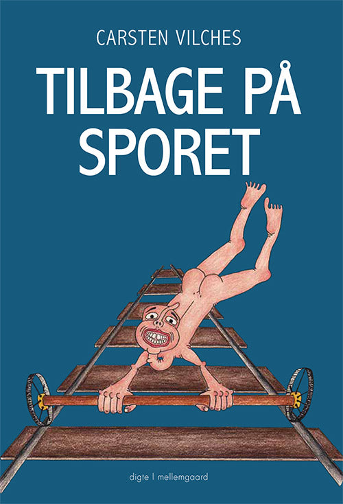 Tilbage på sporet