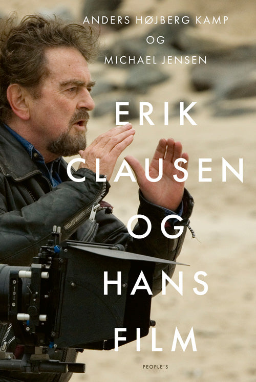 Erik Clausen og hans film