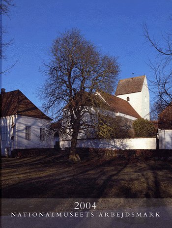 Nationalmuseets Arbejdsmark 2004