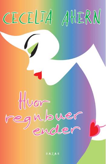 Hvor regnbuer ender