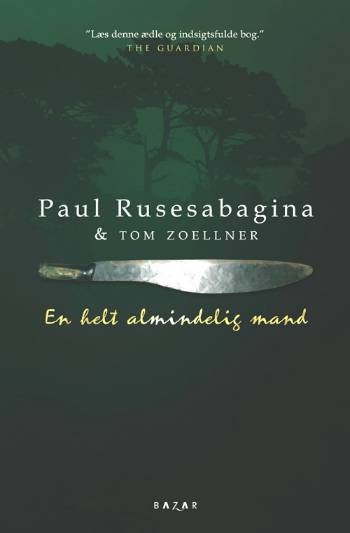 En helt almindelig mand