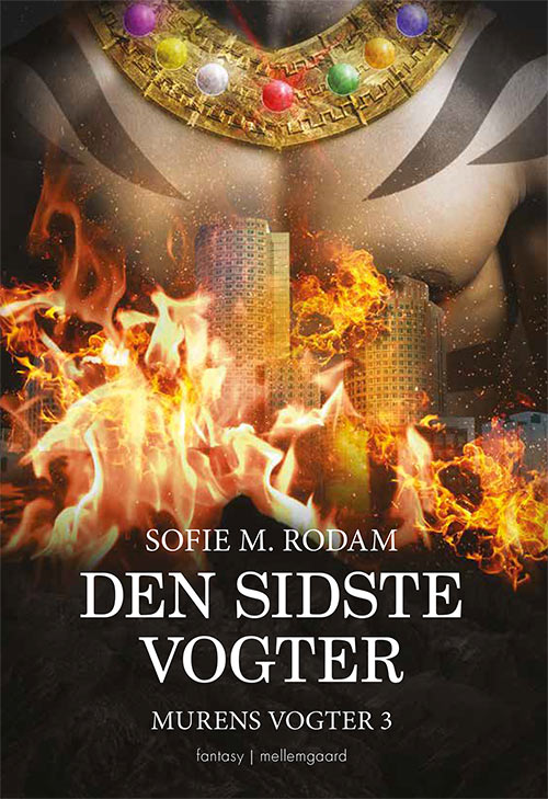 Den sidste vogter