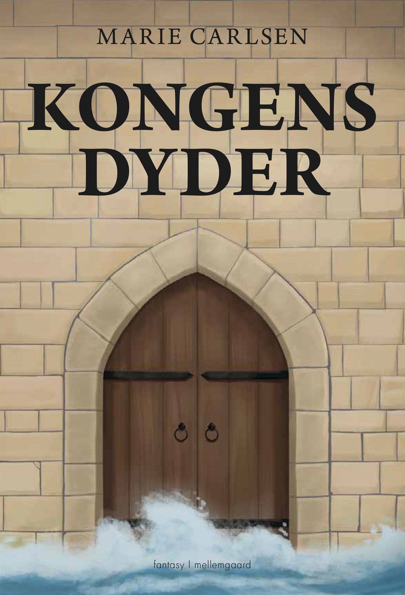 Kongens dyder