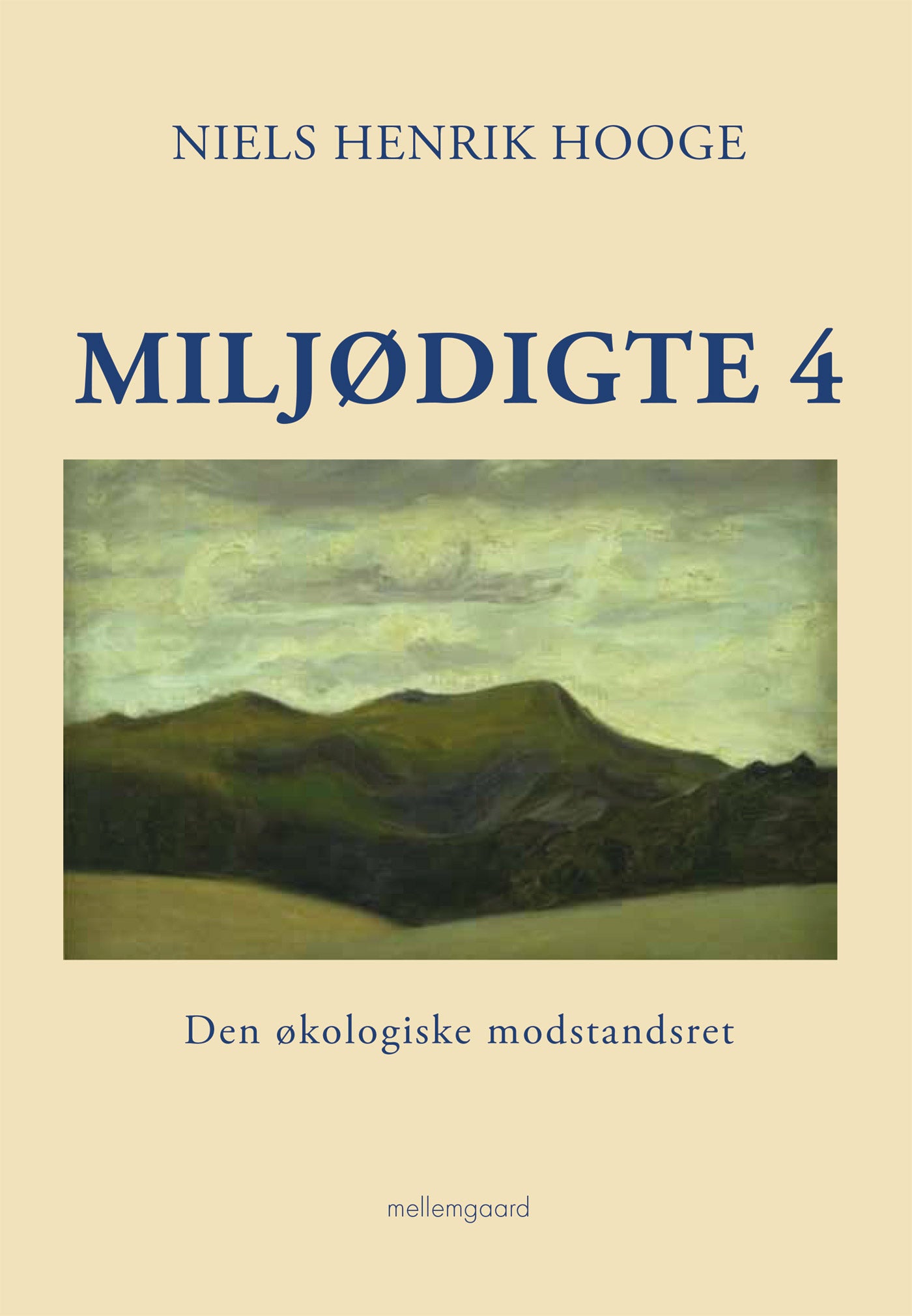Miljødigte 4