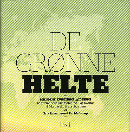 De grønne helte