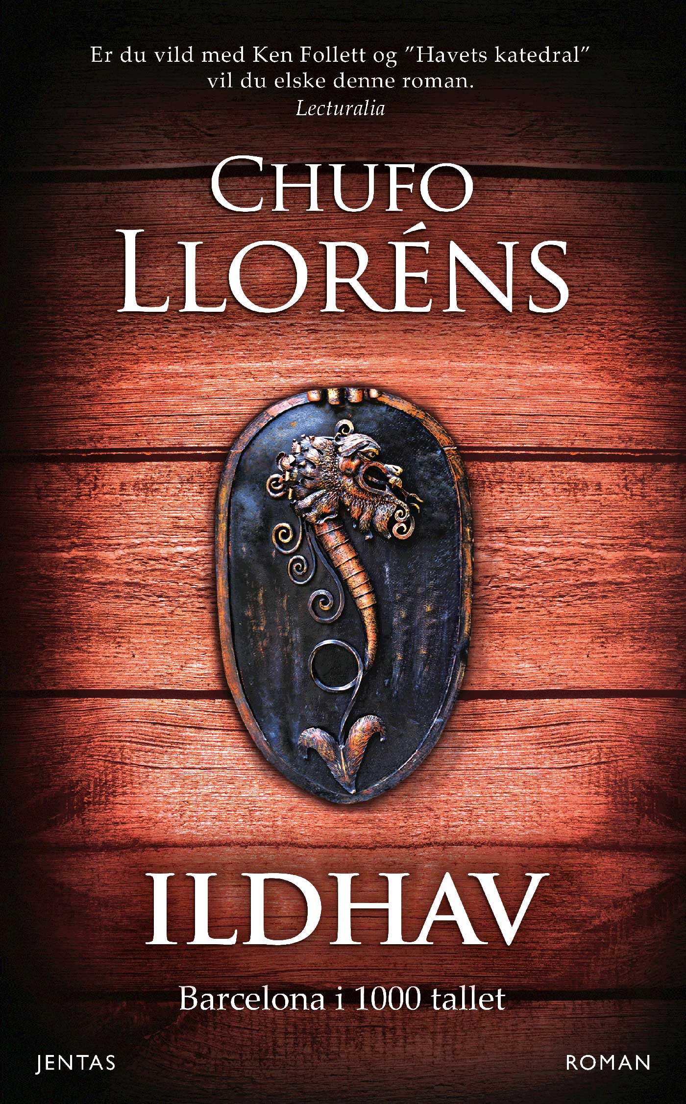 Ildhav