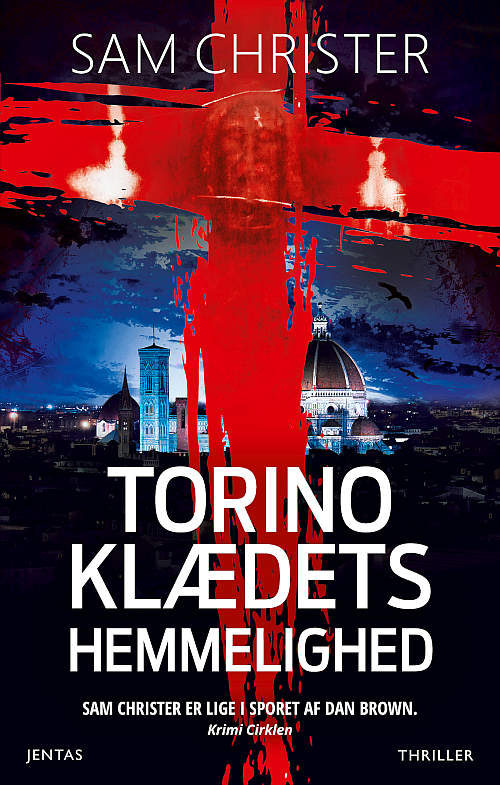 Torinoklædets hemmelighed