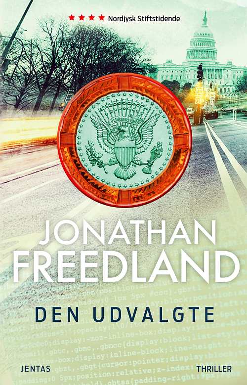 Den udvalgte