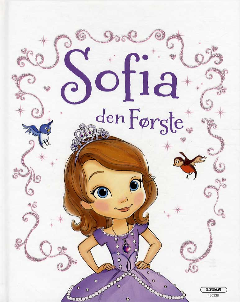 Prinsesse Sofia den første