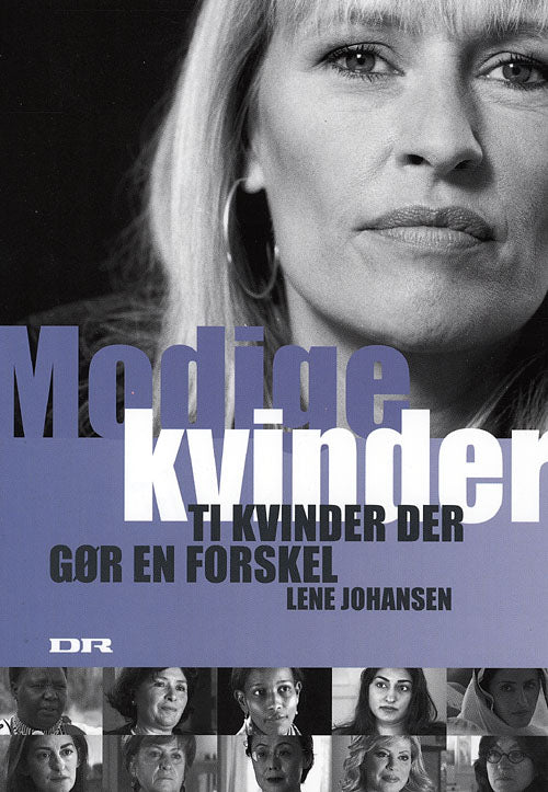 Modige Kvinder