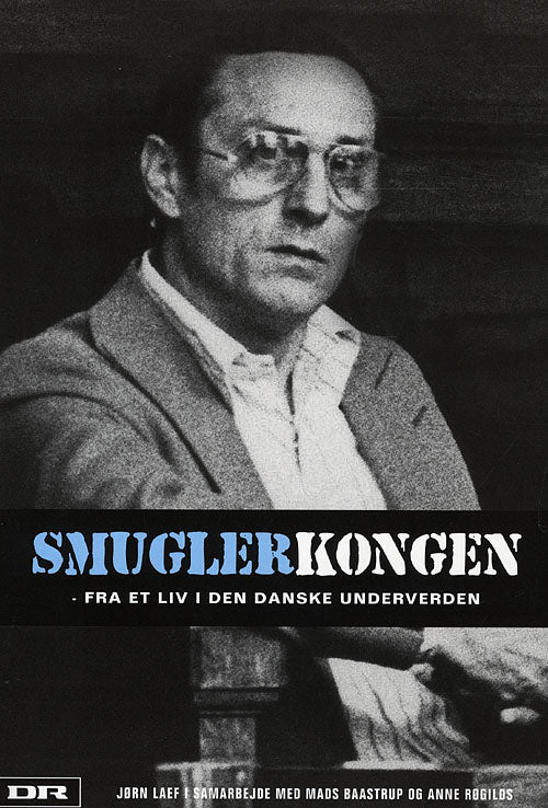 Smuglerkongen