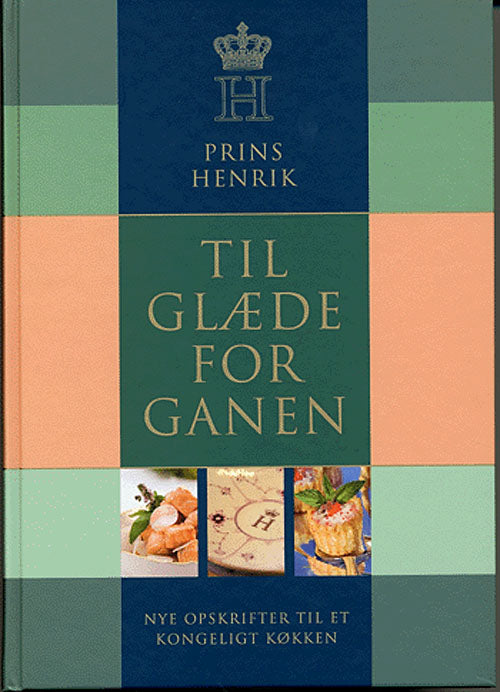 Til glæde for ganen