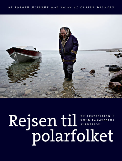 Rejsen til polarfolket