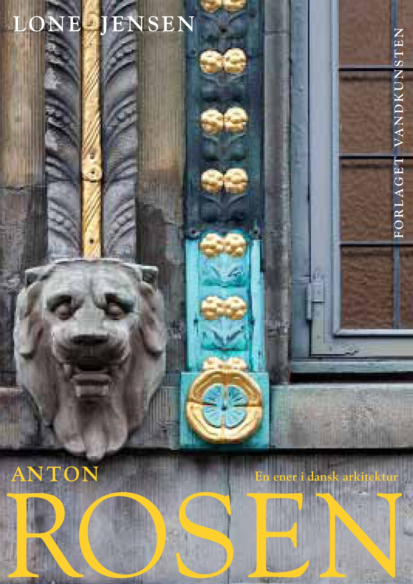 Anton Rosen