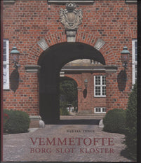 Vemmetofte
