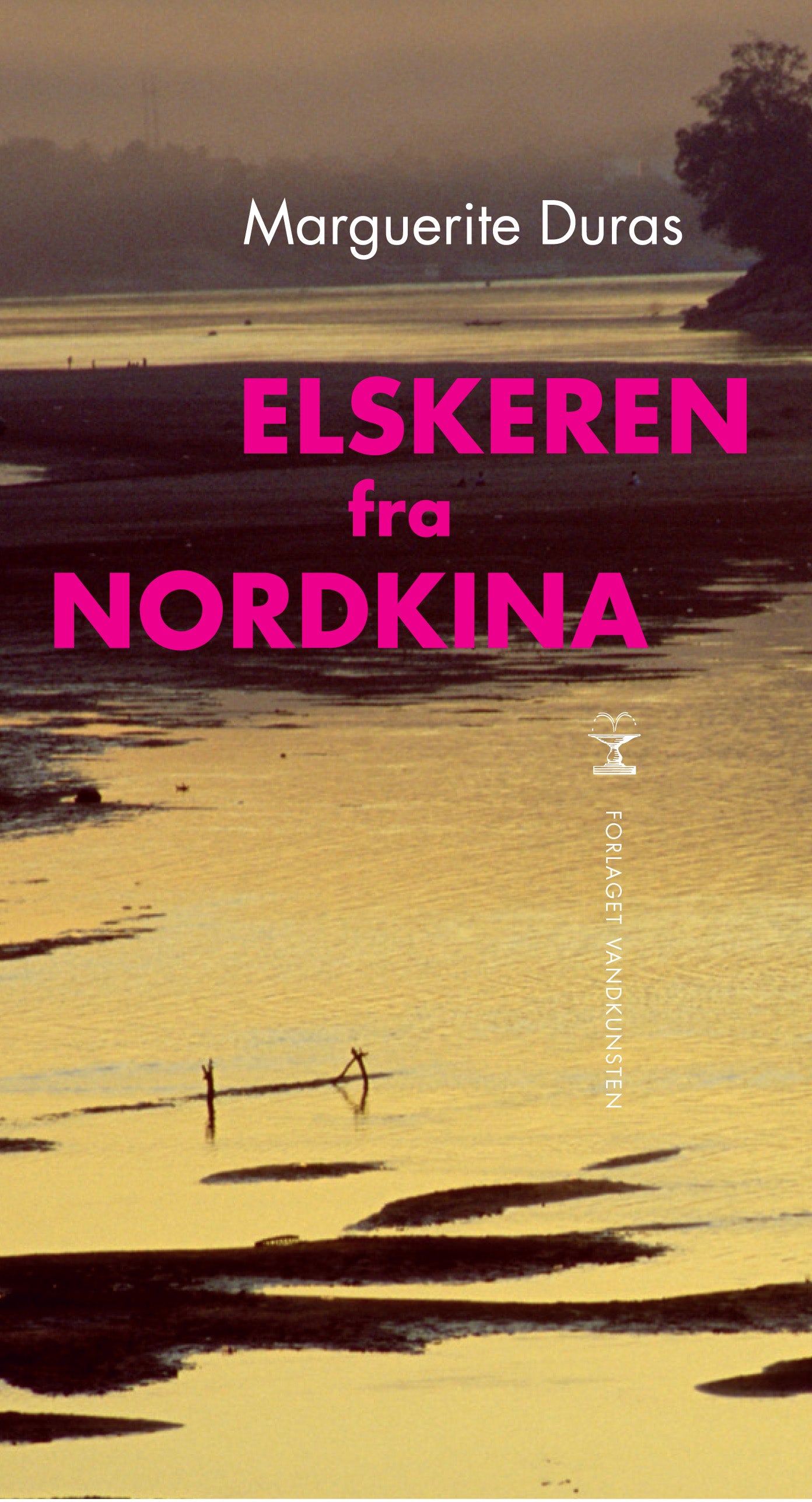 Elskeren fra Nordkina
