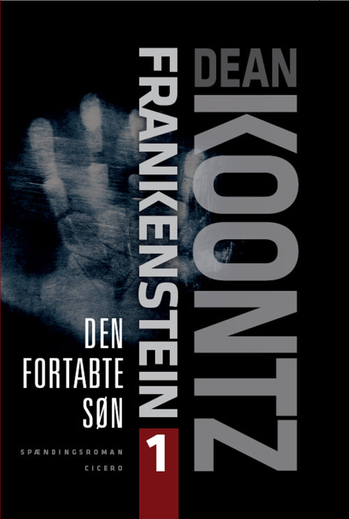 Frankenstein Den fortabte søn