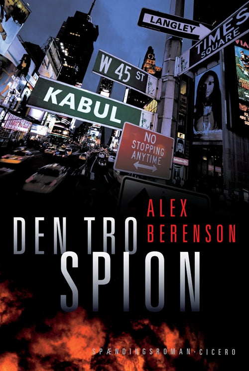Den tro spion