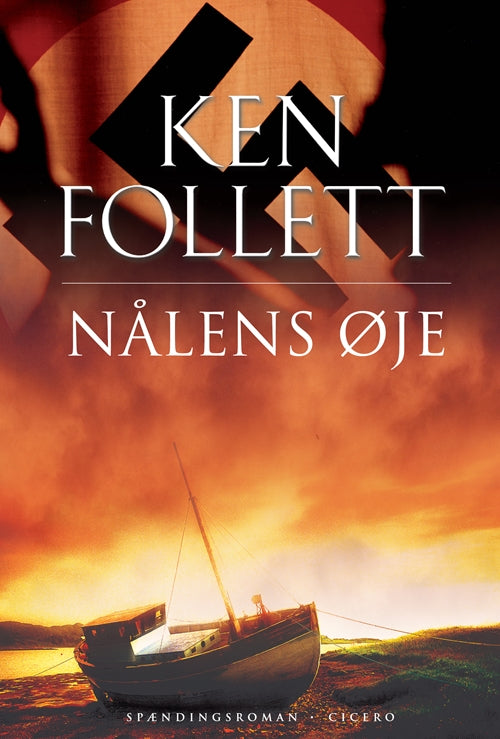 Nålens Øje