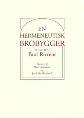 En hermeneutisk brobygger