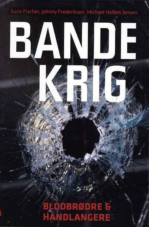 Bandekrig
