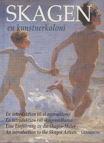 Skagen - en kunstnerkoloni