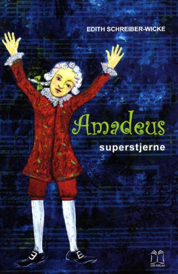 Amadeus superstjerne