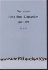 Kong Hans i Ditmarksken år 1500