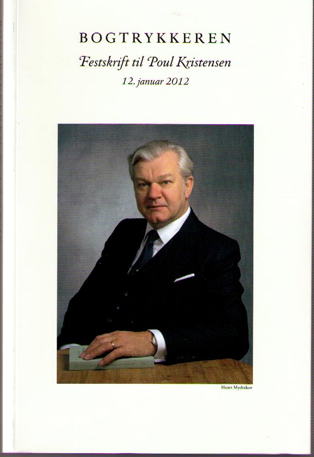 BOGTRYKKEREN